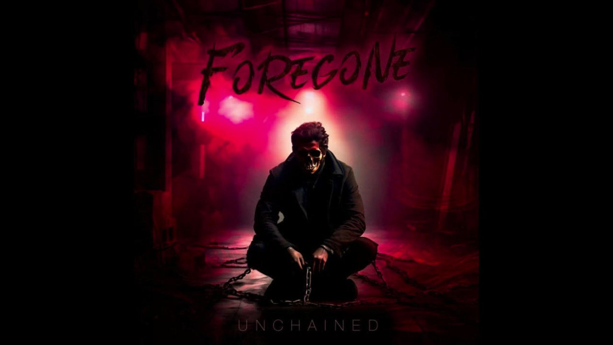 Foregone - Unchained - Mini-review